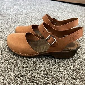 Clogs by Lottas from Stockholm